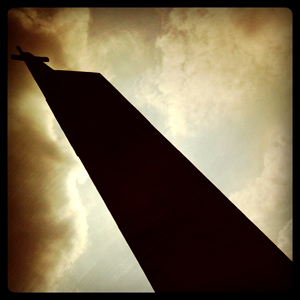 Glockenturm Tempelhof