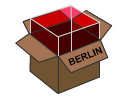 Logo Starter Kit Berlin