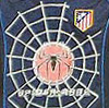 Atletico de Madrid spiderman